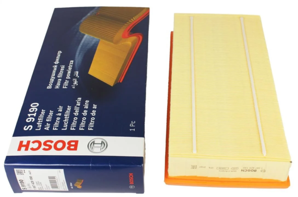 Lọc gió động cơ Bosch 1987429190