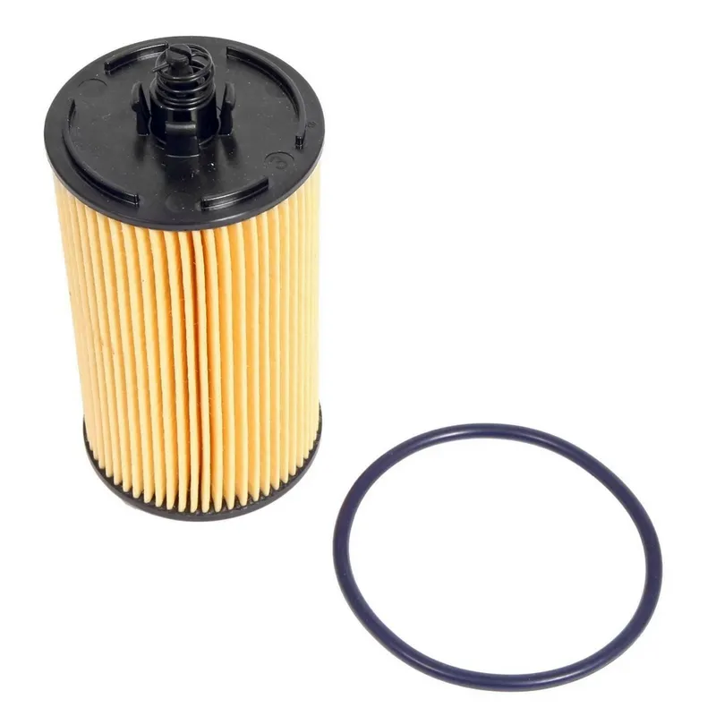 Lọc dầu nhớt động cơ 25195785