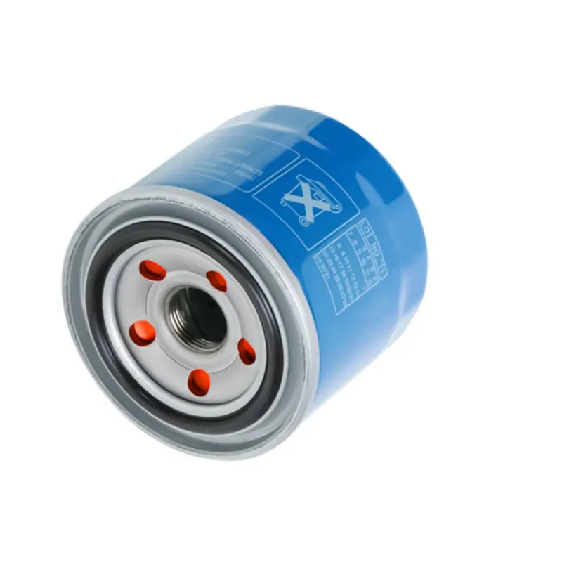 Lọc dầu nhớt động cơ 26300-02500