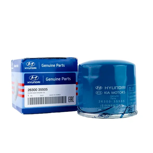 Lọc dầu nhớt động cơ 26300-35505