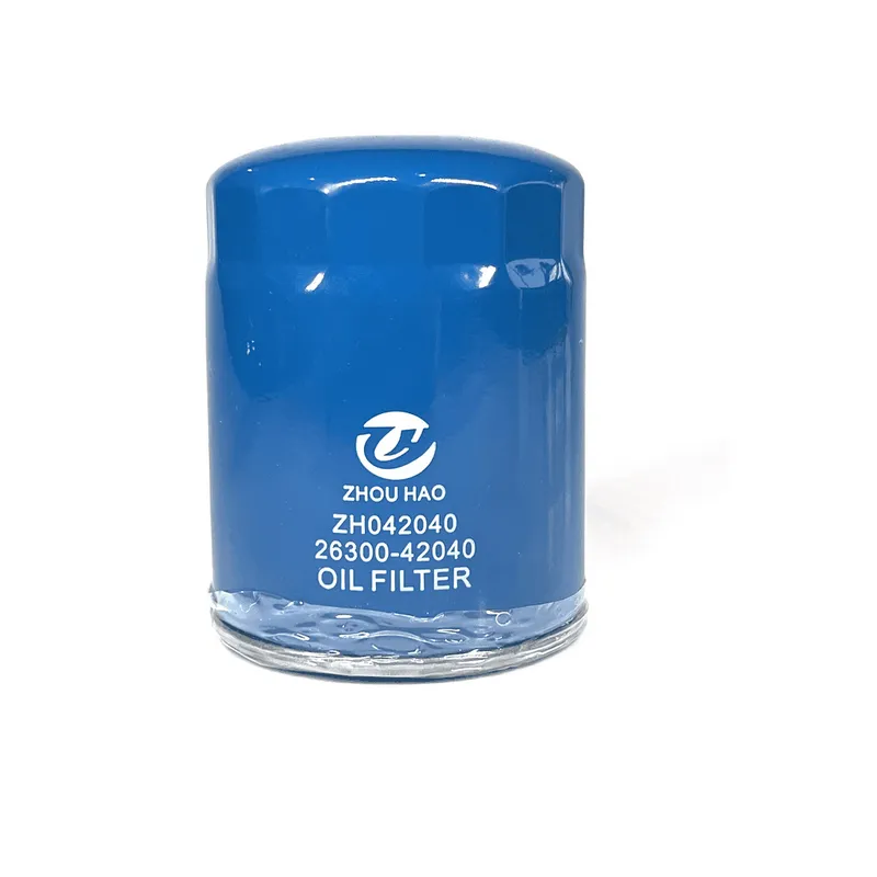 Lọc dầu nhớt động cơ 26300-42030