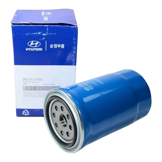 Lọc dầu nhớt động cơ 26310-27420