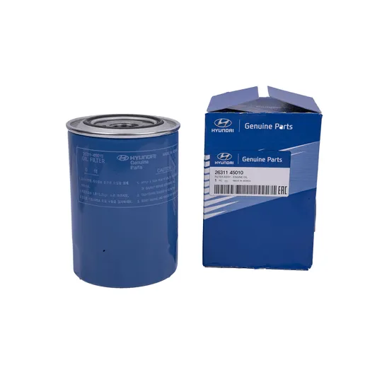 Lọc dầu nhớt động cơ 26311-45010