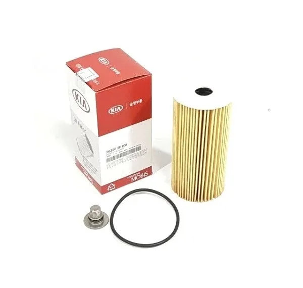 Lọc dầu nhớt động cơ 26320-2F100
