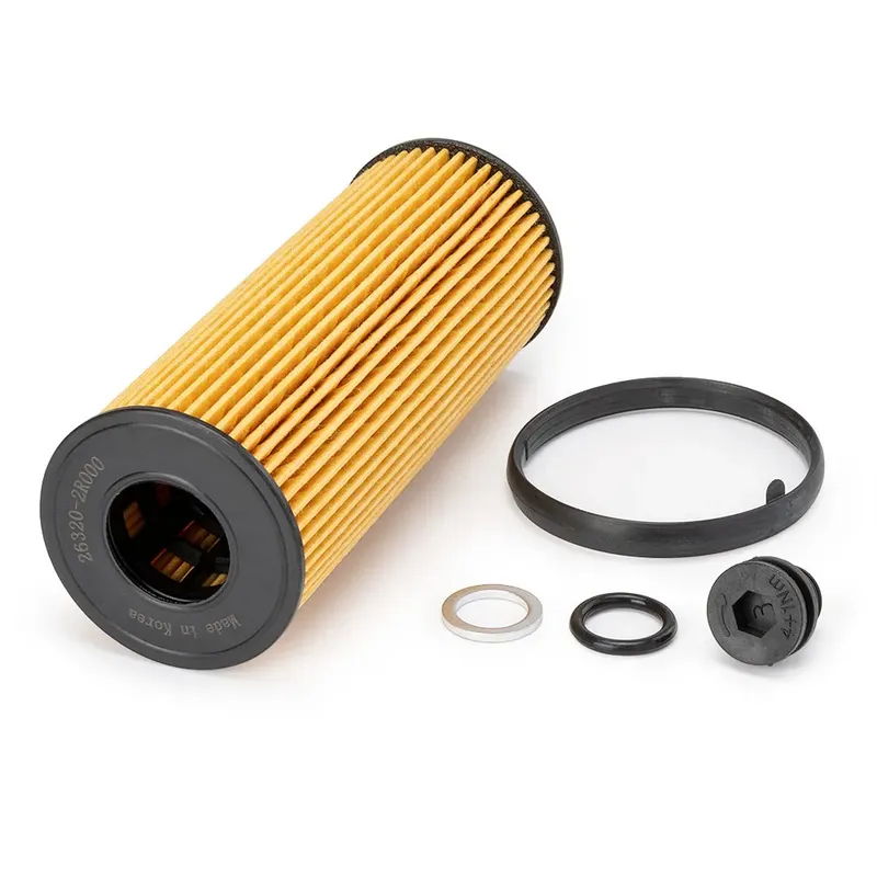 Lọc dầu nhớt động cơ 26320-2R000