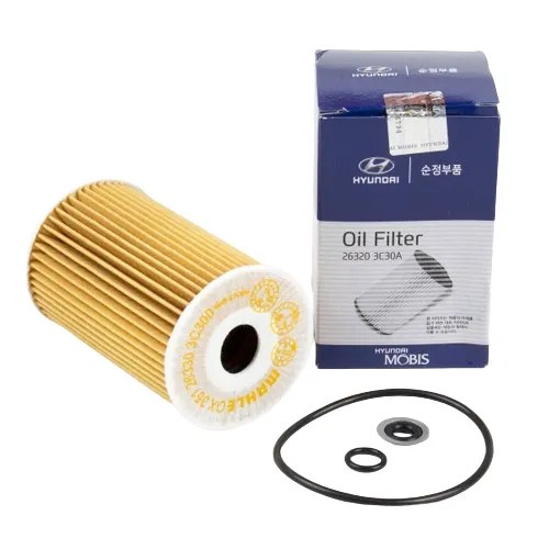 Lọc dầu nhớt động cơ 26320-3C30A