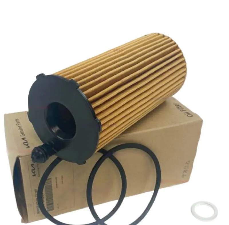 Lọc dầu nhớt động cơ 26320-3N000