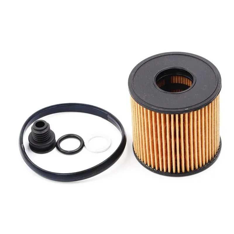 Lọc dầu nhớt động cơ 26350-2J000