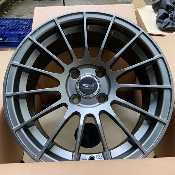 Bộ 04 Lazang SSW 18