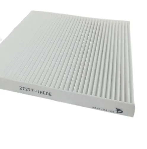 Lọc gió điều hòa tiêu chuẩn 27277-1HEOE