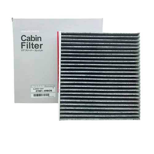 Lọc gió điều hòa than hoạt tính 27891-5RB0B-D