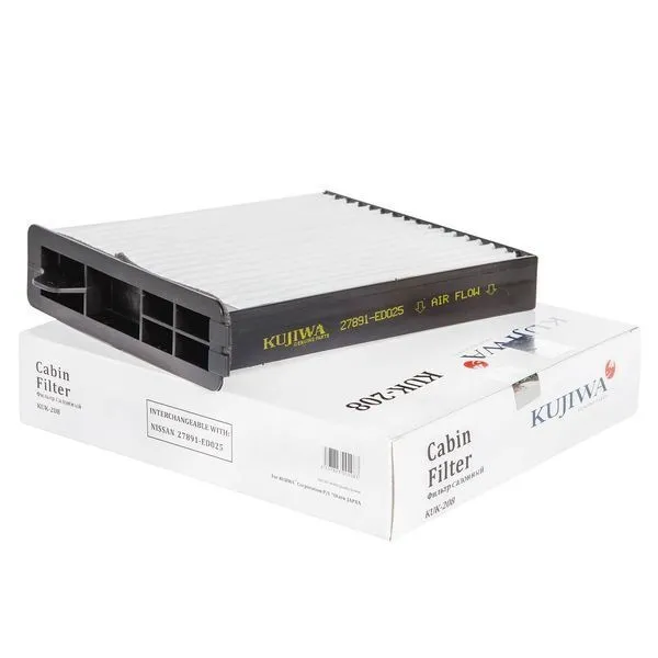 Lọc gió điều hòa tiêu chuẩn 27891-ED025