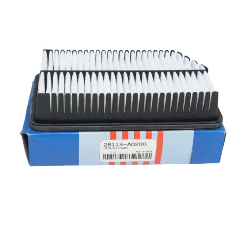 Lọc gió động cơ 28113-A0200