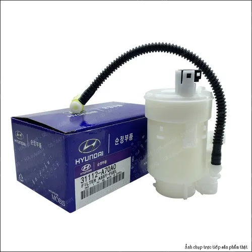 Lọc nhiên liệu 31112-A70A0