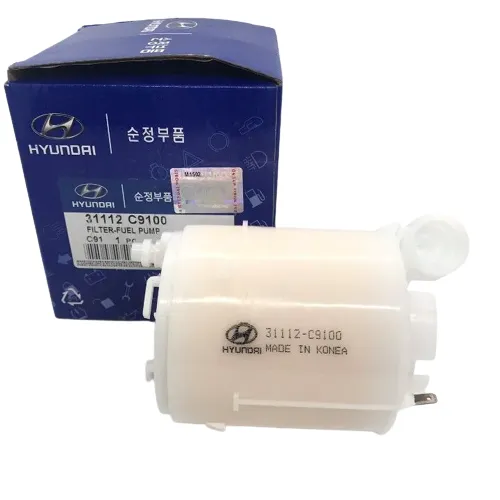 Lọc nhiên liệu 31112-C9100