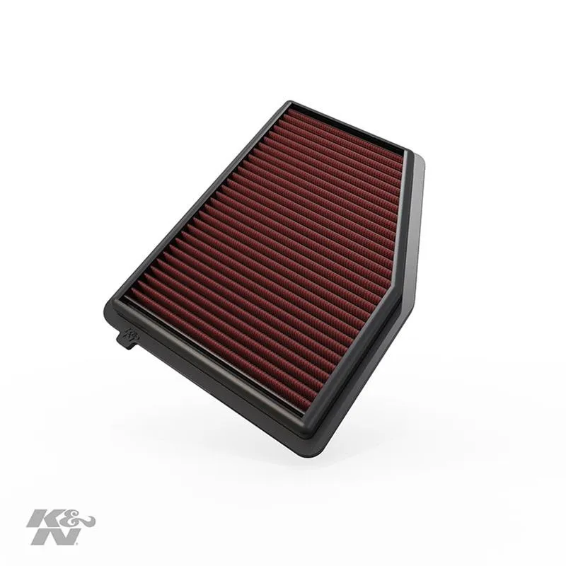 Lọc gió động cơ K&N 33-2461