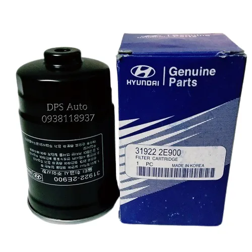 Lọc nhiên liệu 31922-4H900