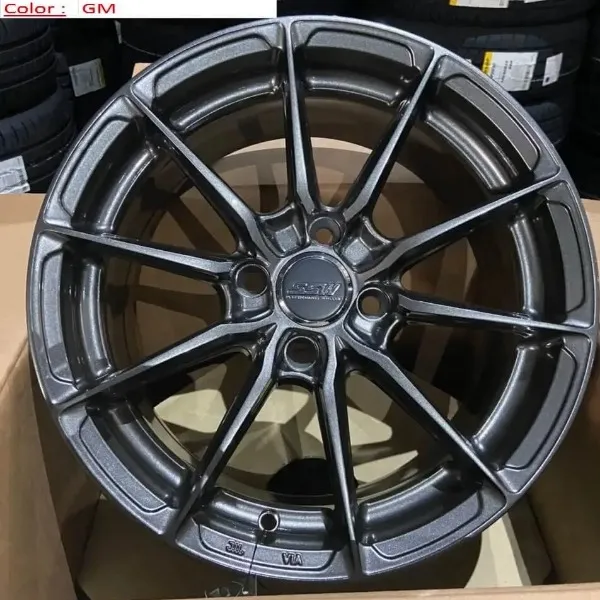 Bộ 04 Lazang SSW 15