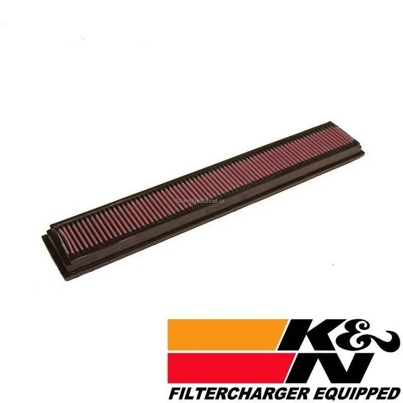Lọc gió động cơ K&N 33-2244