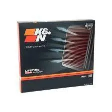Lọc gió động cơ K&N 33-2422