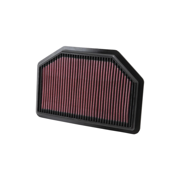 Lọc gió động cơ K&N 33-2481 - Ảnh 3