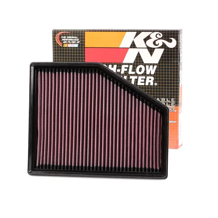 Lọc gió động cơ K&N 33-3079