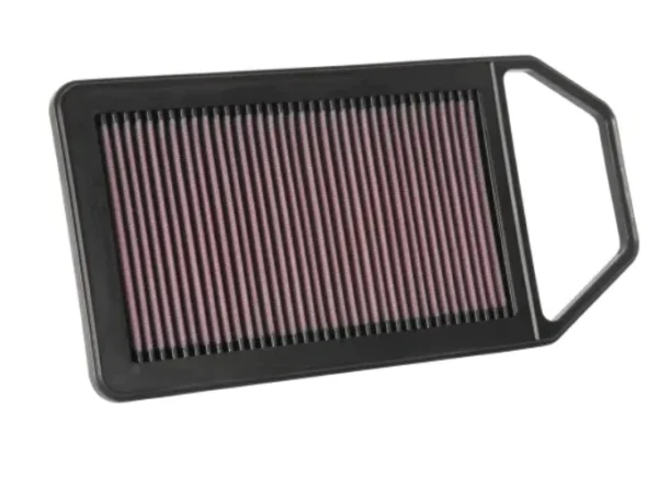 Lọc gió động cơ K&N 33-3114 - Ảnh 3