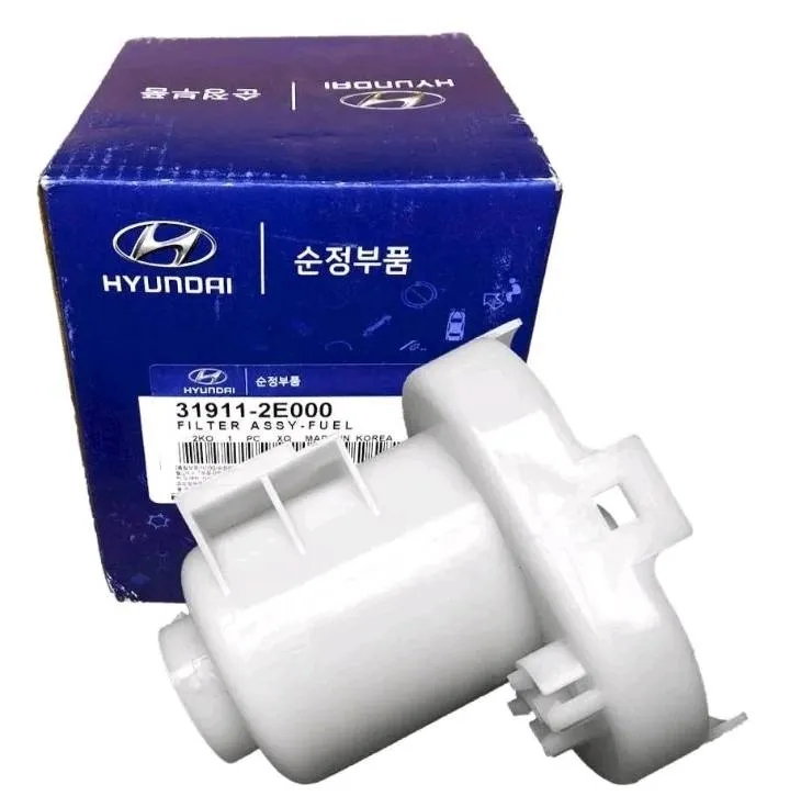 Lọc nhiên liệu 31911-2E000