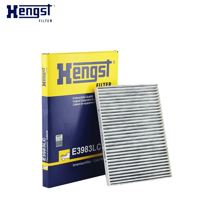 Lọc gió điều hòa than hoạt tính Hengst E3983LC