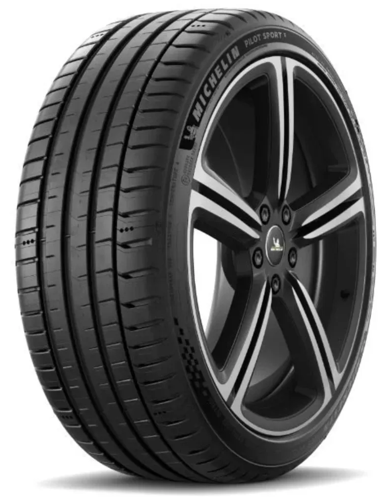Lốp Michelin 245/40R19 Pilot Sport 5