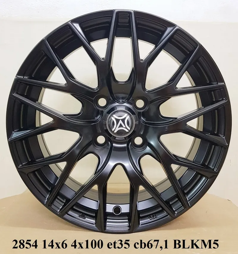 Bộ 04 Lazang DL 14