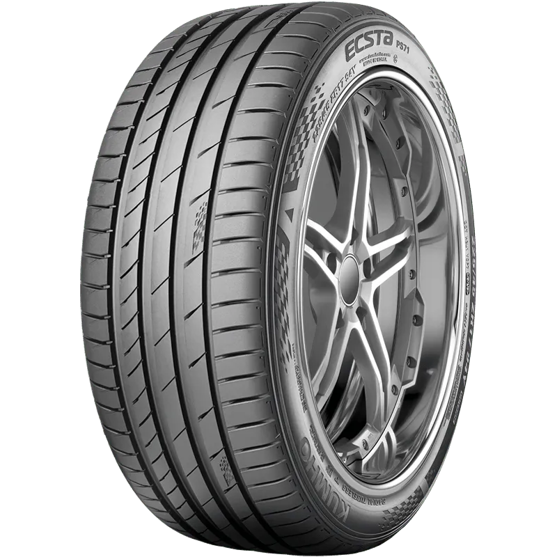 Lốp Kumho 235/50R19 Ecsta PS71