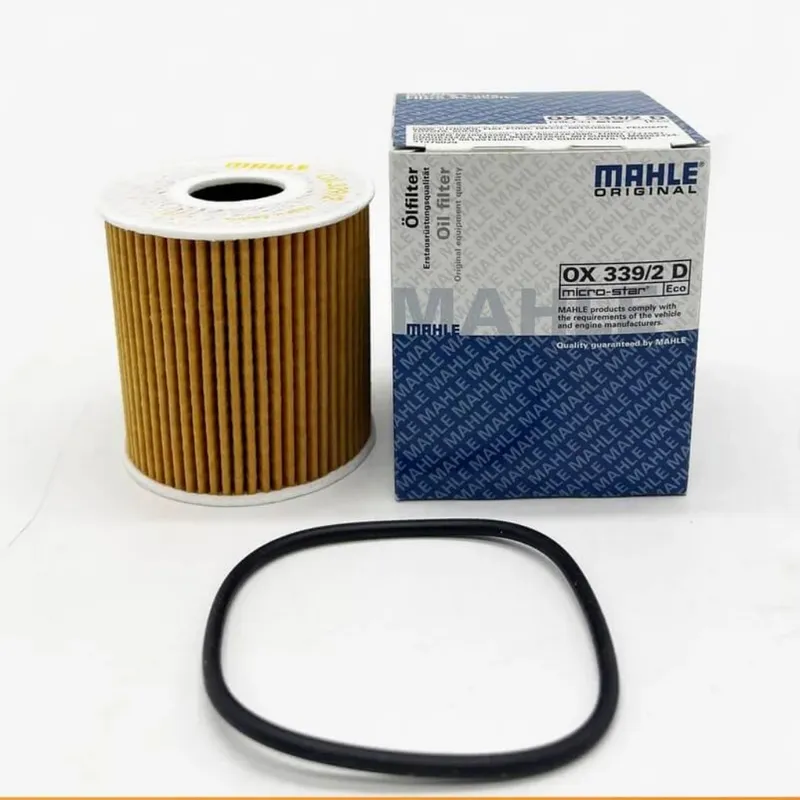 Lọc dầu nhớt động cơ LR001247
