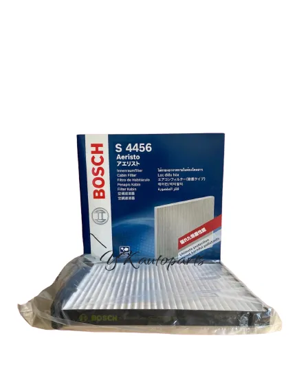 Lọc gió điều hòa tiêu chuẩn Bosch 0986AF4456