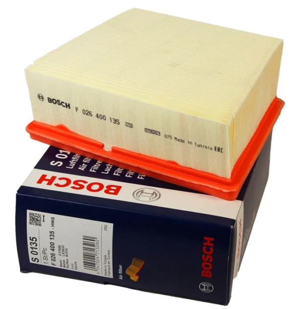 Lọc gió động cơ Bosch F026400135