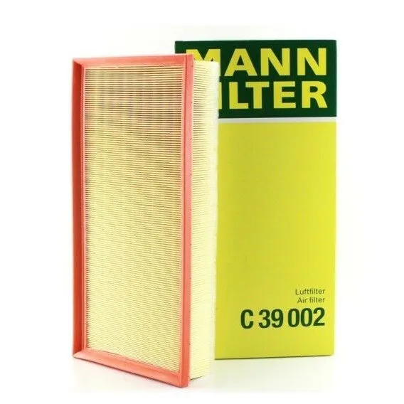 Lọc gió động cơ Mann C 39 002
