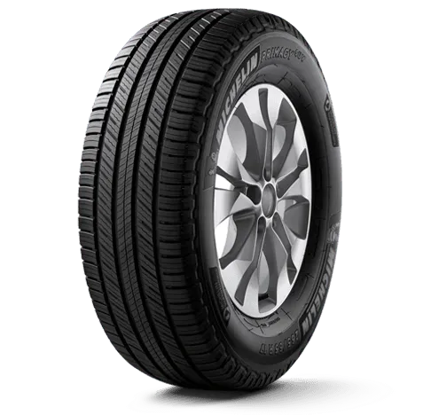 Lốp Michelin 255/60R18 Primacy SUV