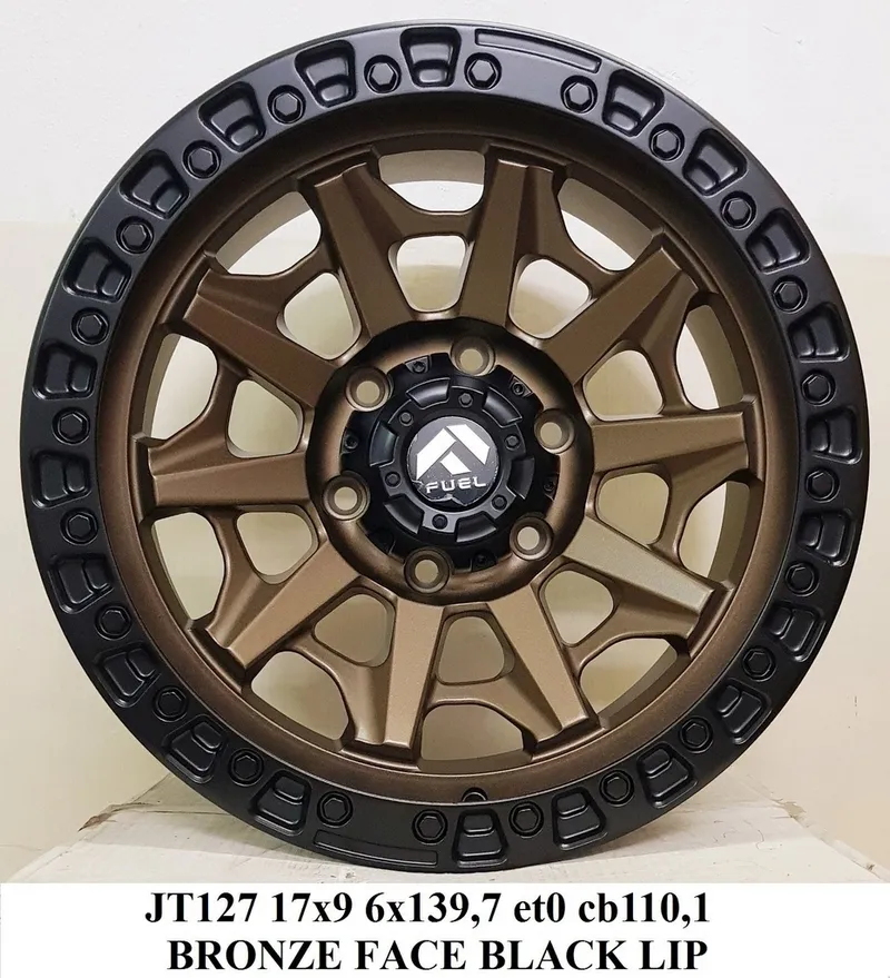 Bộ 04 Lazang DL 17