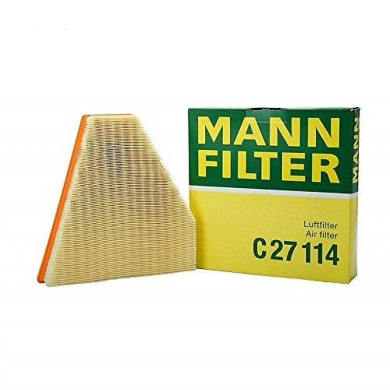 Lọc gió động cơ Mann C 27 114