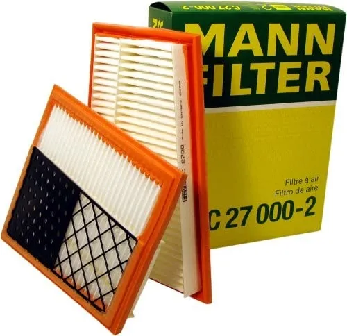 Lọc gió động cơ Mann C 27 000-2