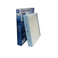 Lọc gió điều hòa tiêu chuẩn 52101541