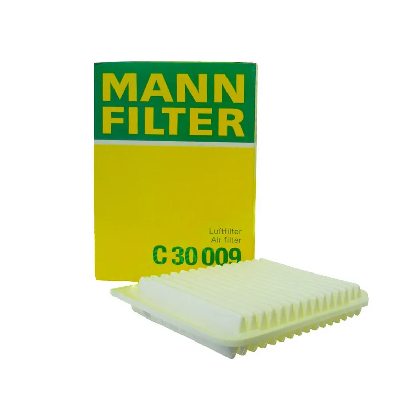 Lọc gió động cơ Mann C 30 009