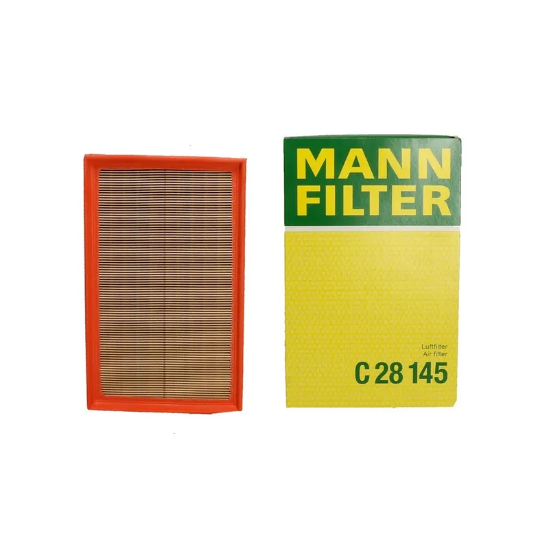 Lọc gió động cơ Mann C 28 145