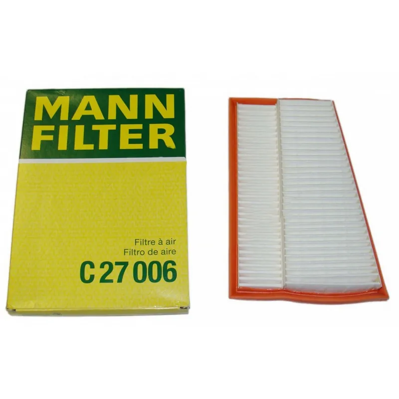 Lọc gió động cơ Mann C 27 006