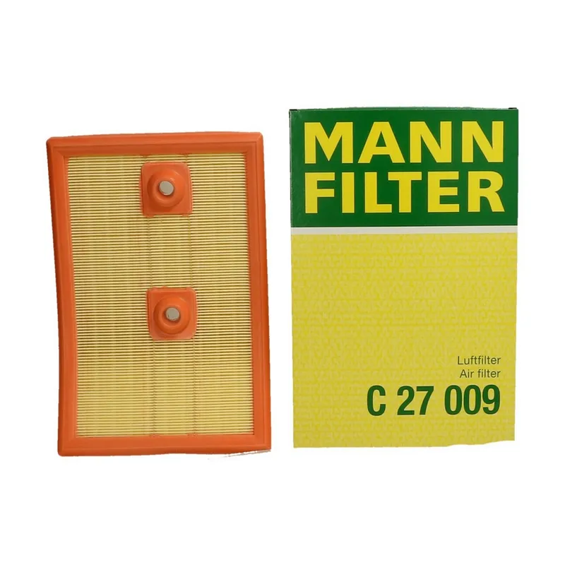 Lọc gió động cơ Mann C 27 009