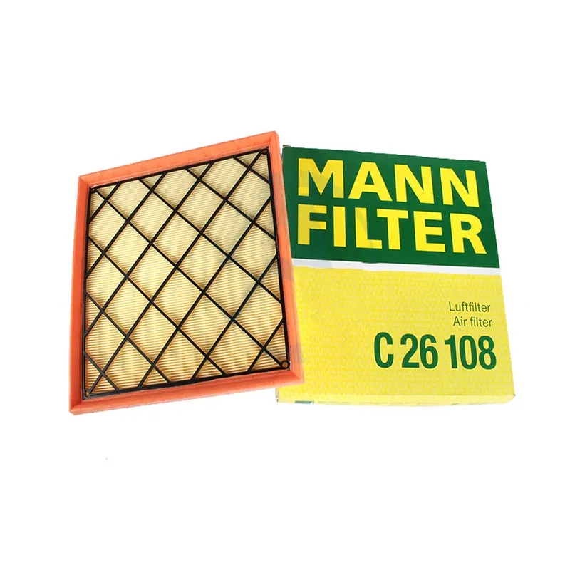 Lọc gió động cơ Mann C 26 108