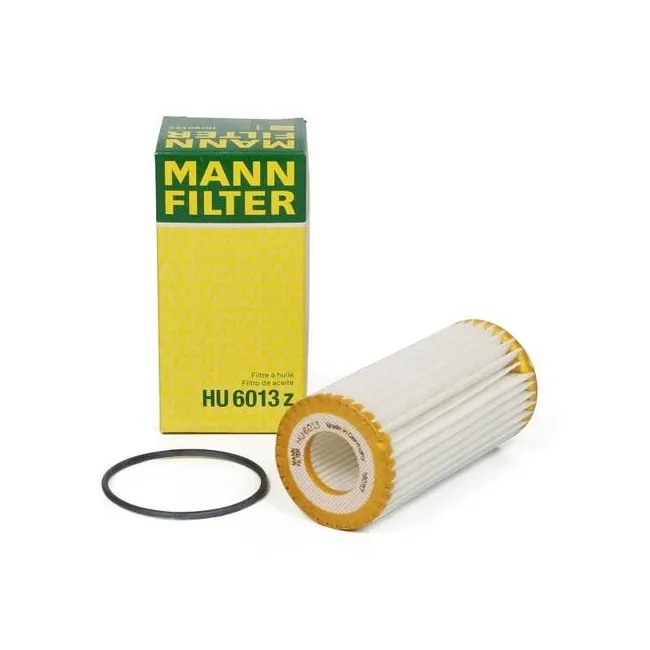 Lọc dầu nhớt động cơ Mann HU 6013 z