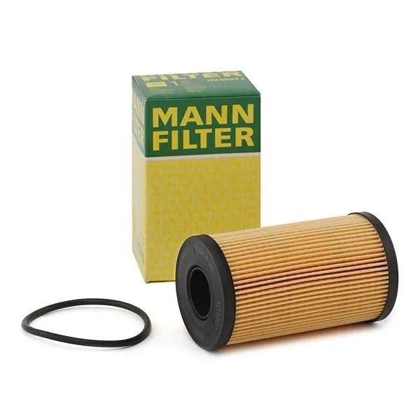 Lọc dầu nhớt động cơ Mann HU 6024 z