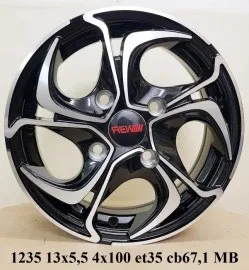 Bộ 04 Lazang DL 13