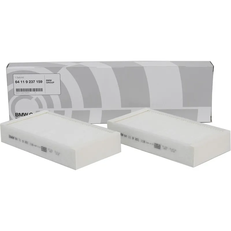 Lọc gió điều hòa tiêu chuẩn 64119237159
